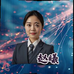 赵曦